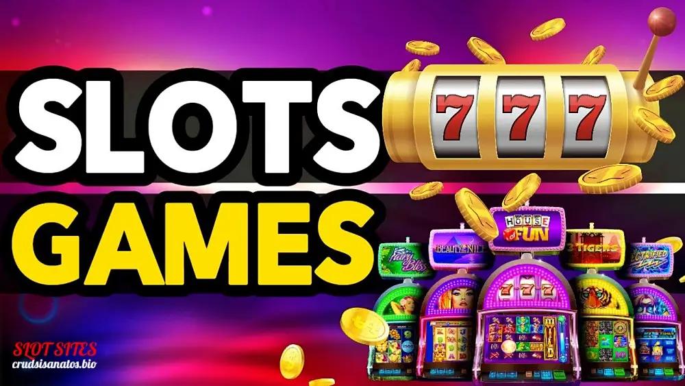 베스트 온라인슬롯 게임