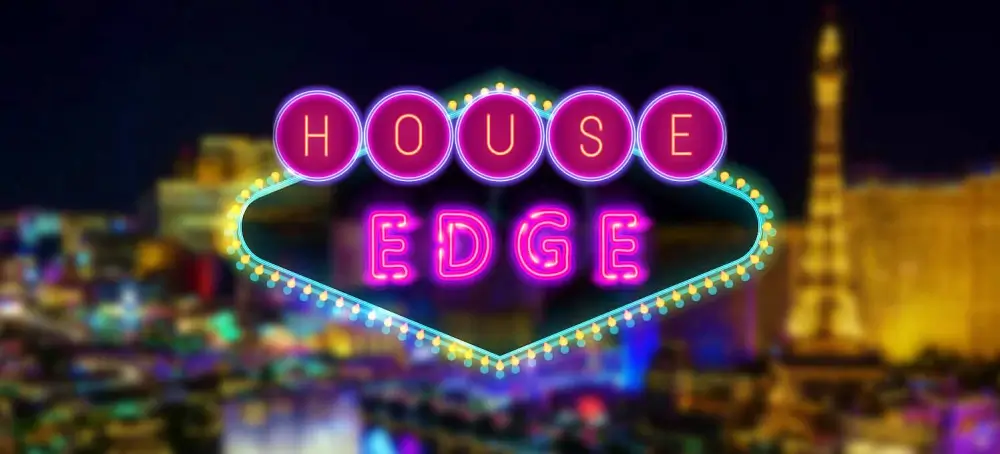 하우스엣지(House Edge)