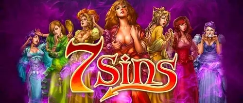 7sins 슬롯