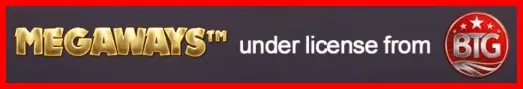 메가웨이(Megaways™) 라이센스