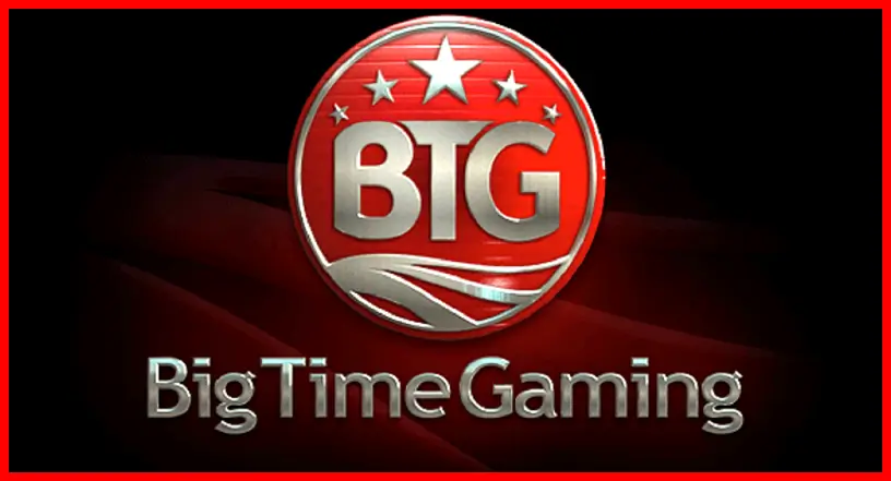 빅타임 게이밍